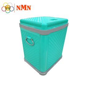 Giỏ nhựa