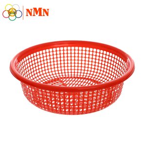 Rổ nhựa