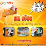 Nhựa Minh Nguyên – Đơn vị gia công nhựa công nghiệp đáng tin cậy