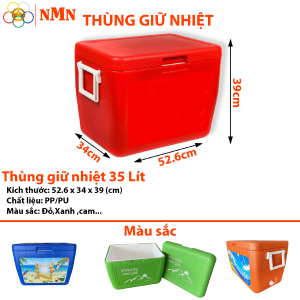 Thùng 35L
